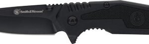 S&W KNIFE S.W.A.T SPRING ASST