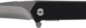 S&W KNIFE EXTREME OPS SPRING