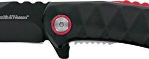 S&W KNIFE 24/7 SPRING ASSIST