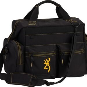 BROWNING RANGE BAG W/CARRY