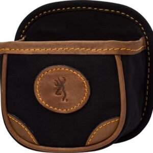 BROWNING LONA CANVAS SHELL BOX