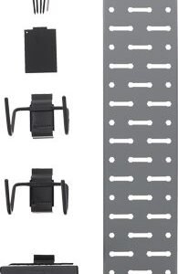 LOCKDOWN SECURE WALL HANDGUN