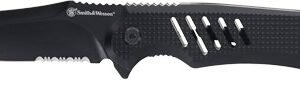 S&W KNIFE EXTREME OPS 3.5"