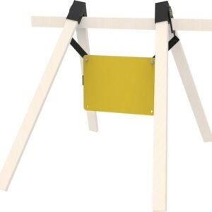 CALDWELL AR500 LONG RANGE GONG