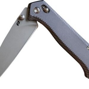 SCHRADE KNIFE TURNKEY PIVOT