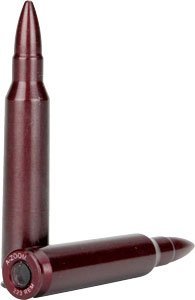 A-ZOOM METAL SNAP CAP .223