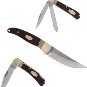 OLD TIMER FIXED/2 FOLDER COMBO