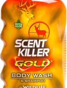 WRC CASE PACK OF 6 BODY WASH &