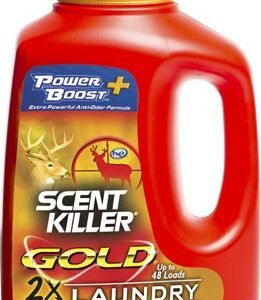 WRC CLOTHING WASH SCENT KILLER