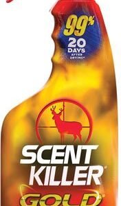 WRC CASE PACK OF 4 SCENT