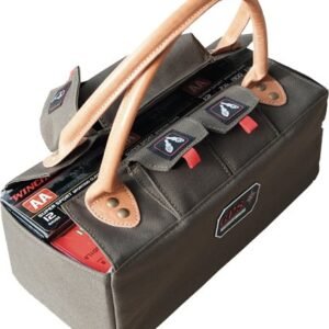 GPS SHOTGUN SHELL TOTE HOLDS