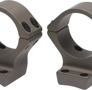 BROWNING 2PC INTEGRL SCOPE MNT