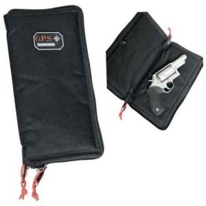 GPS PISTOL SLEEVE LARGE