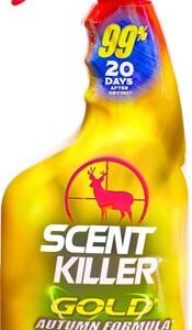 WRC CASE PACK OF 4 SCENT