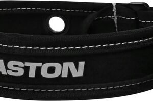 EASTON DELUXE NEOPRENE WRIST
