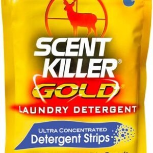 WRC CLOTHING WASH SCENT KILLER
