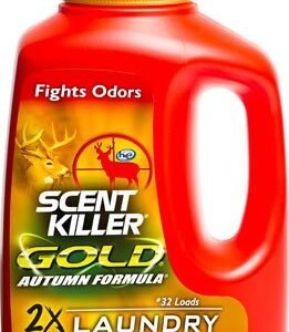 WRC CLOTHING WASH SCENT KILLER
