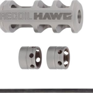 BROWNING SPORTER RECOIL HAWG