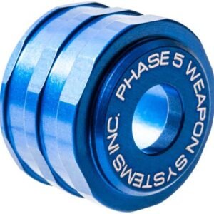 PHASE 5 SHOTGUN FOLLOWER