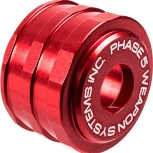 PHASE 5 SHOTGUN FOLLOWER