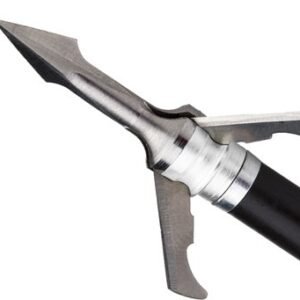 GRIM REAPER BROADHEAD FATAL