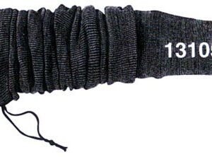 ALLEN GUN SOCK 52" KNIT GRAY