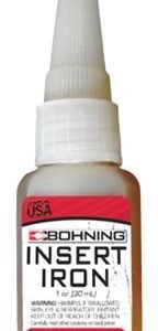 BOHNING INSERT IRON