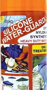 ATSKO SILICONE WATER-GUARD