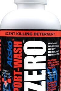 ATSKO ZERO SPORT-WASH CLOTHING