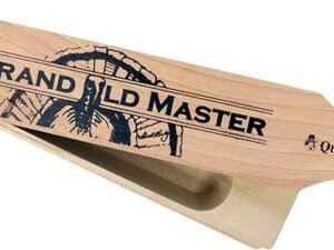 QUAKER BOY TURKEY CALL BOX