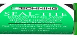 BOHNING BOWSTRING WAX