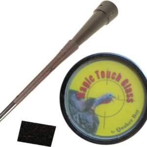 QUAKER BOY TURKEY CALL POT