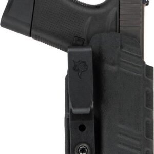 DESANTIS SLIM TUK HOLSTER IWB