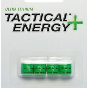 VIRIDIAN LITHIUM BATTERY 1/3N
