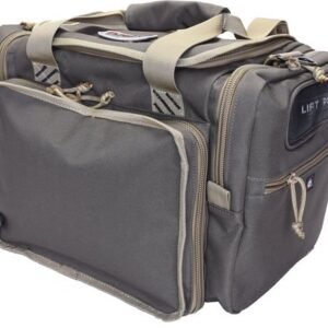 GPS MEDIUM RANGE BAG
