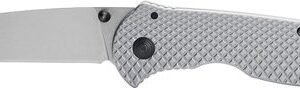 SOG KNIFE FLASH FL STONE WASHD