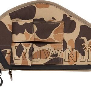 BROWNING RANGE PRO PISTOL RUG