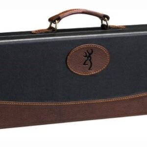 BROWNING LUGGAGE CASE O/U TO