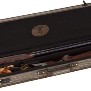 BROWNING LUGGAGE CASE O/U & BT