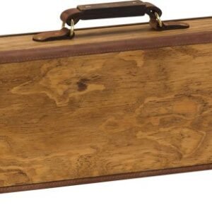 BROWNING LUGGAGE CASE O/U & BT