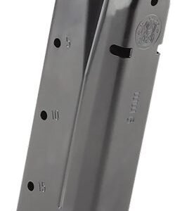 S&W MAGAZINE CSX E-SERIES MAG