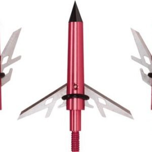 ALLEN BROADHEAD THERM-X 2-BLD