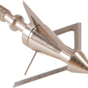 ALLEN BROADHEAD STEEL ION