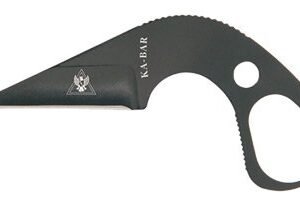 KA-BAR TDI LE LAST DITCH KNIFE