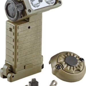 STREAMLIGHT SIDEWINDER X