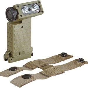 STREAMLIGHT SIDEWINDER X