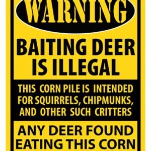 RIVERS EDGE SIGN 12"x17"