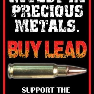 RIVERS EDGE SIGN 12"x17"