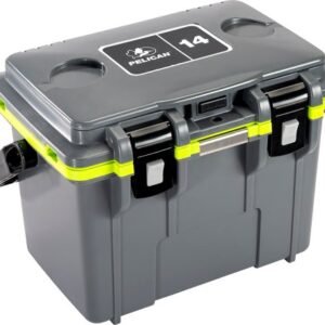 PELICAN COOLERS IM 14 QUART