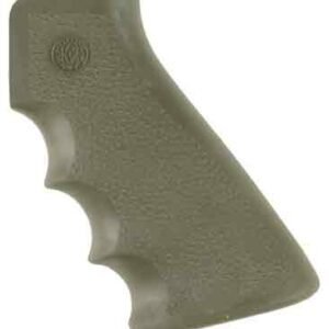HOGUE AR-15 RUBBER GRIP HANDLE